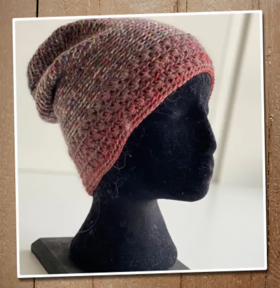 Baggy stars Indian Summer