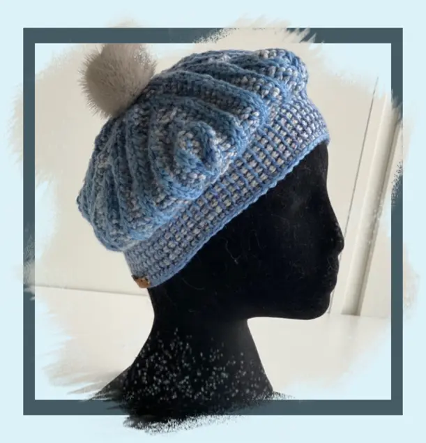 Bagpipe (sky and grey)