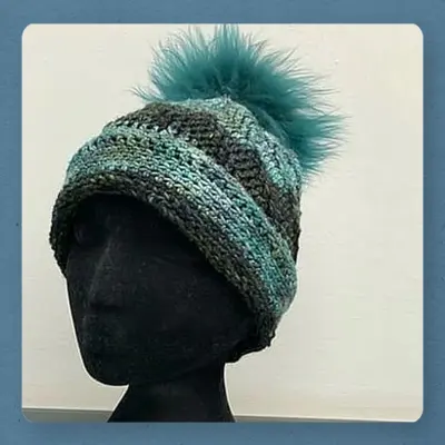 Plain and simple bottle