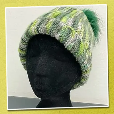 Plain and simple green grass