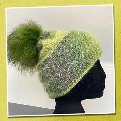 Doppelt gemoppelt Frog